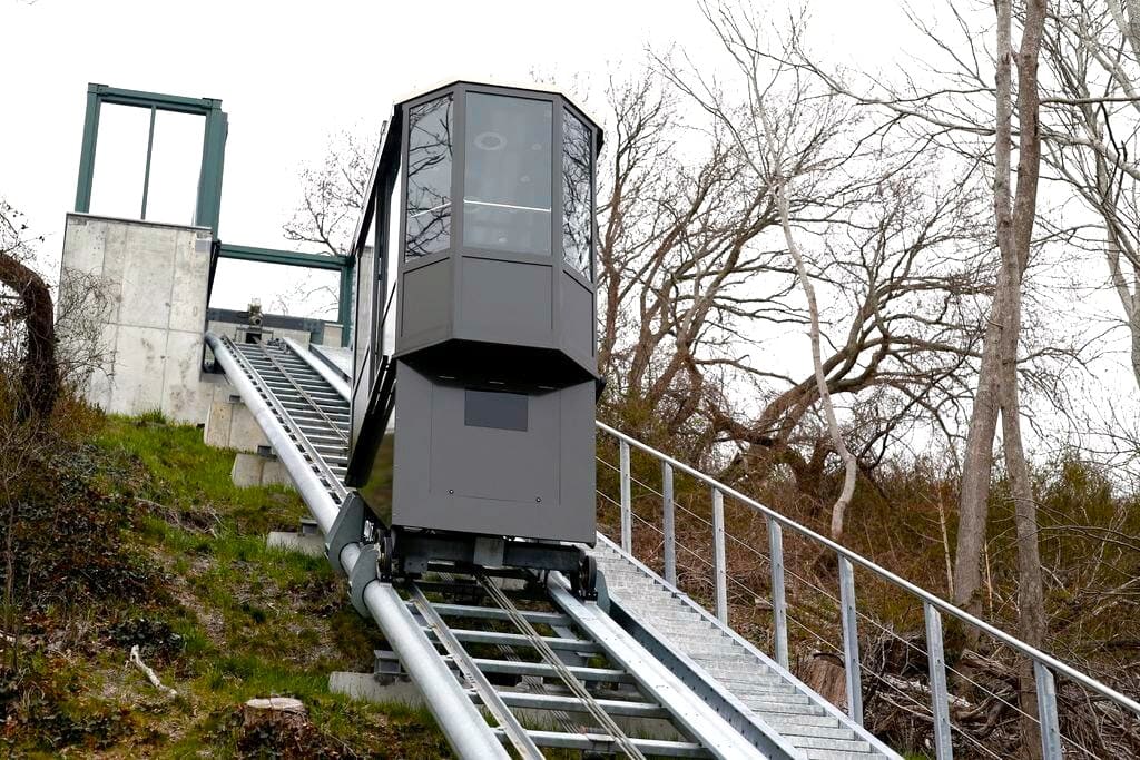 Express Elevators - Elevator Solutions in India | Vertical Transportation