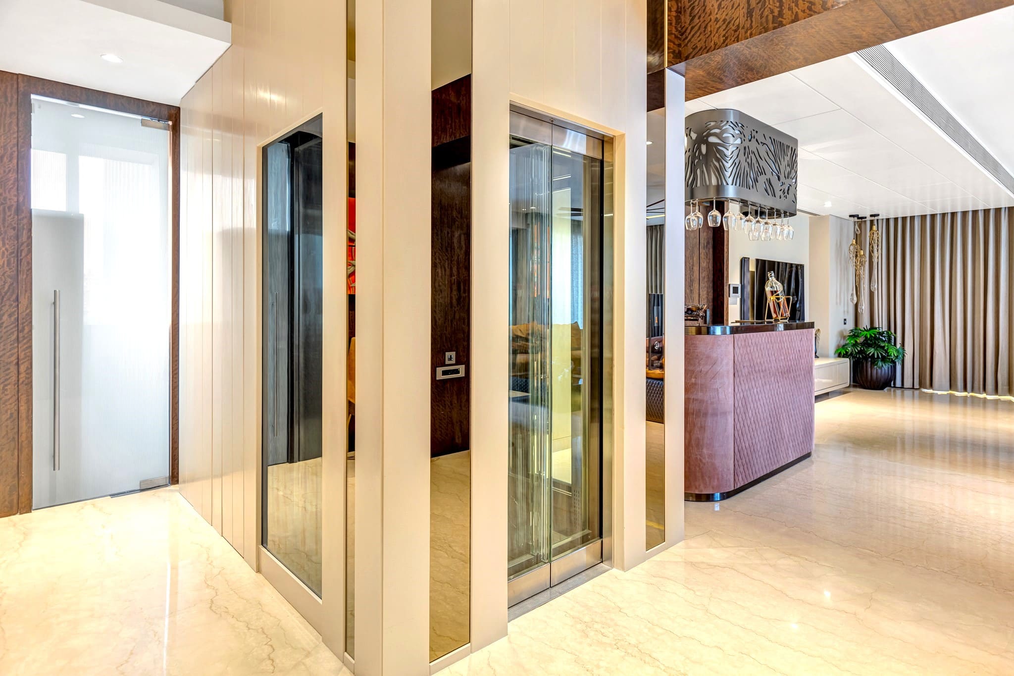 Express Elevators - Elevator Solutions in India | Vertical Transportation