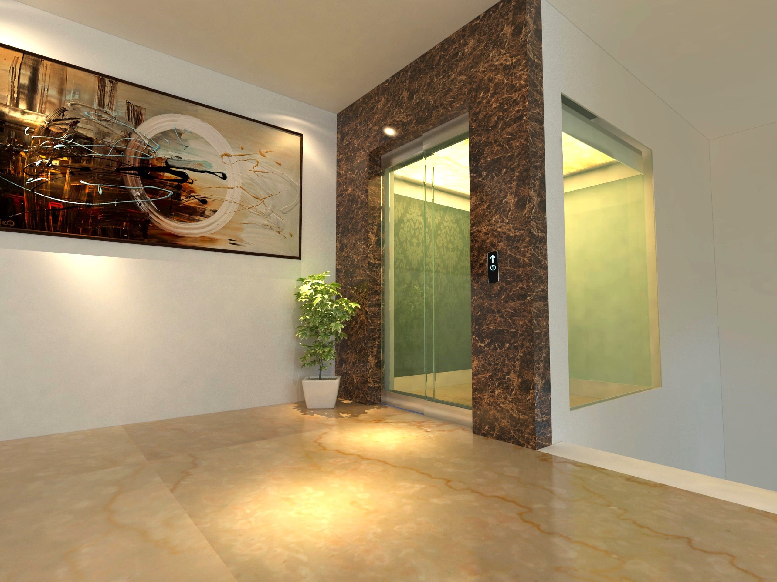 Express Elevators - Elevator Solutions in India | Vertical Transportation
