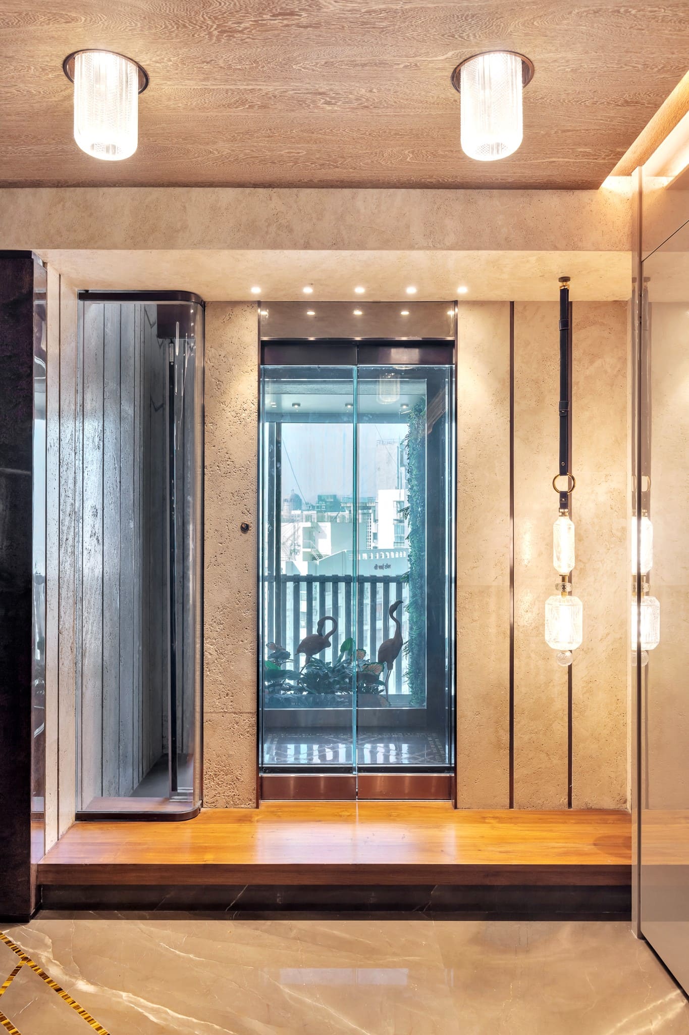 Express Elevators - Elevator Solutions in India | Vertical Transportation