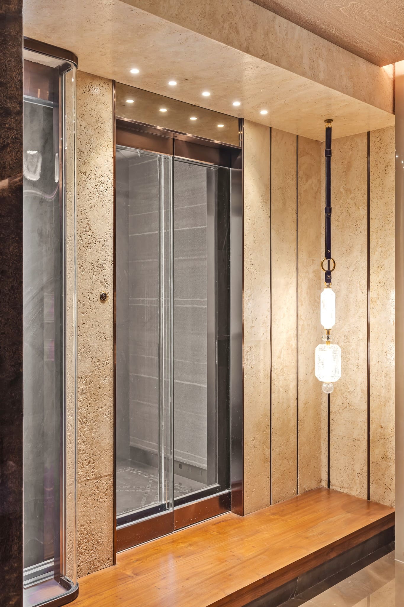 Express Elevators - Elevator Solutions in India | Vertical Transportation