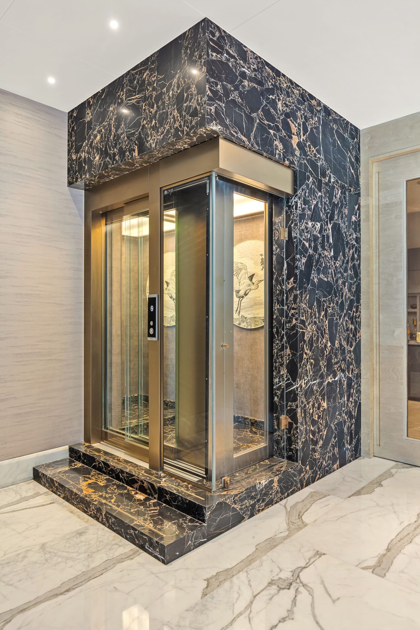 Express Elevators - Elevator Solutions in India | Vertical Transportation