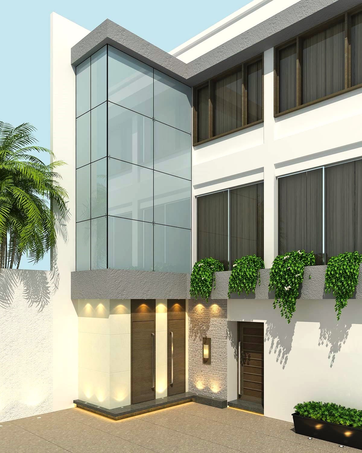 Express Elevators - Elevator Solutions in India | Vertical Transportation