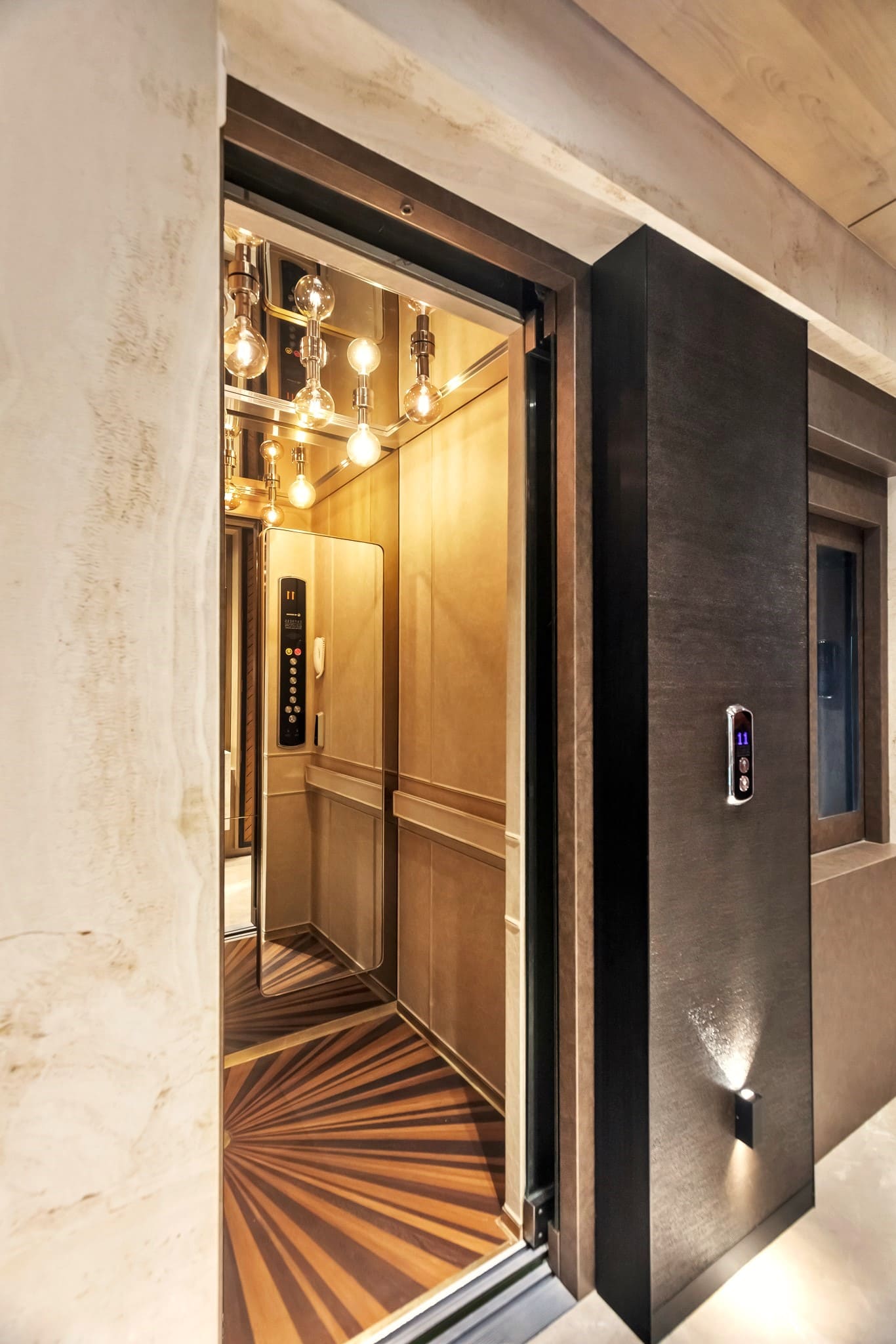 Express Elevators - Elevator Solutions in India | Vertical Transportation
