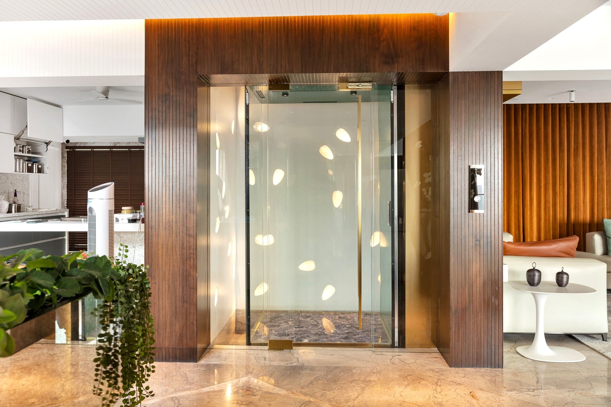 Express Elevators - Elevator Solutions in India | Vertical Transportation