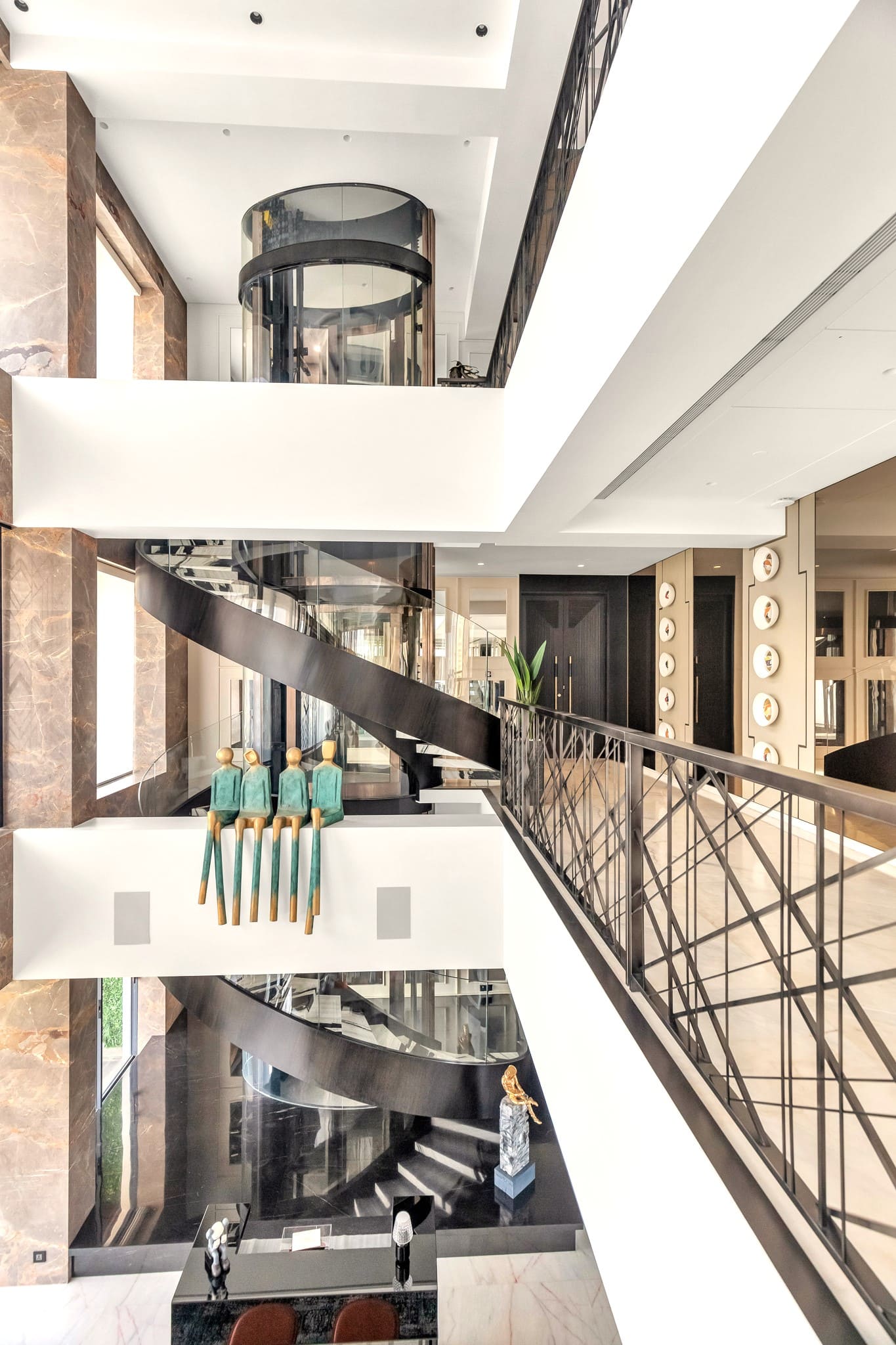Express Elevators - Elevator Solutions in India | Vertical Transportation
