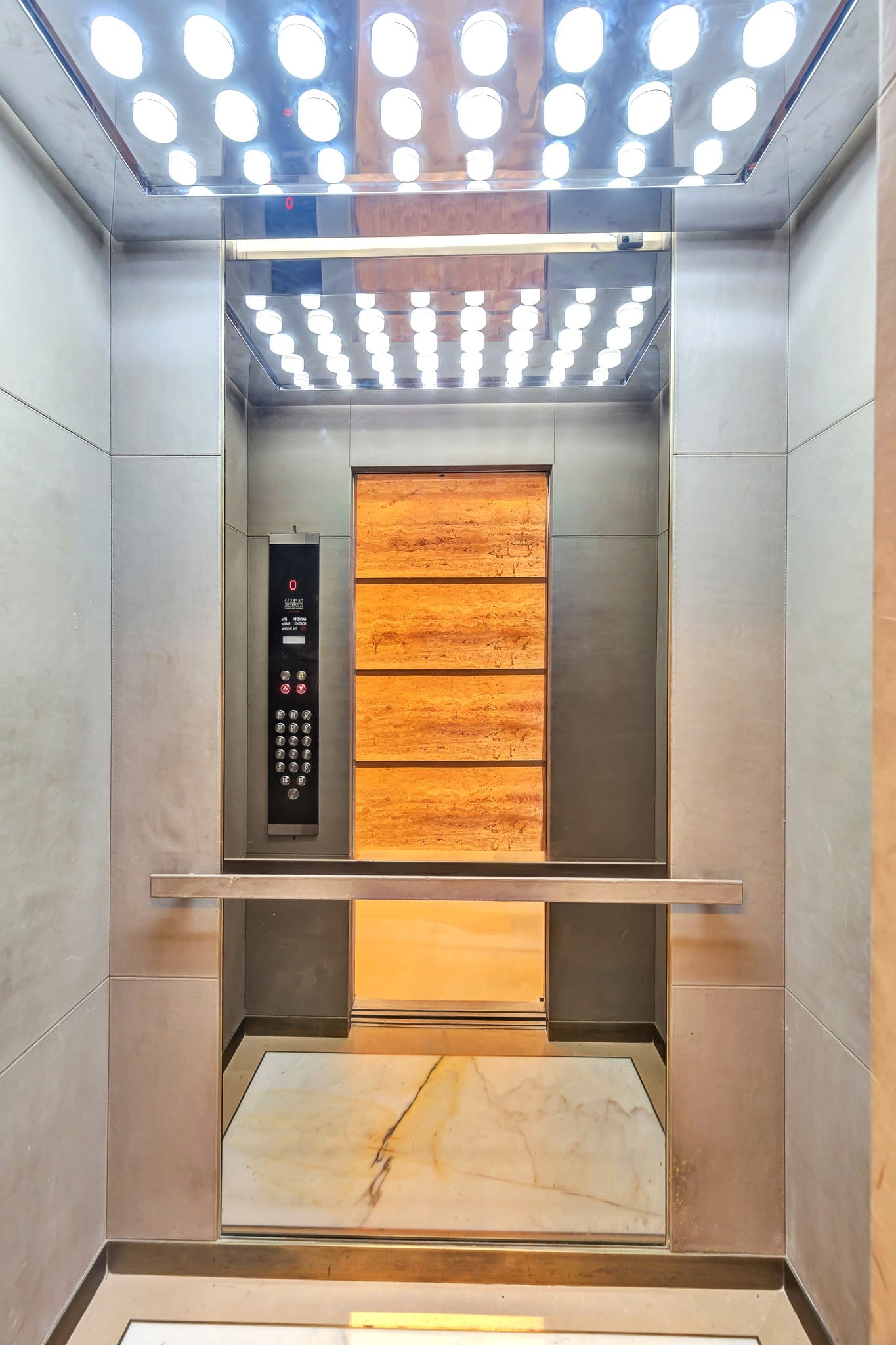 Express Elevators - Elevator Solutions in India | Vertical Transportation