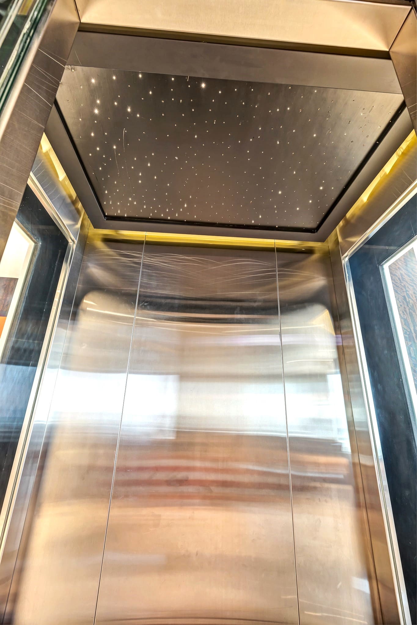 Express Elevators - Elevator Solutions in India | Vertical Transportation