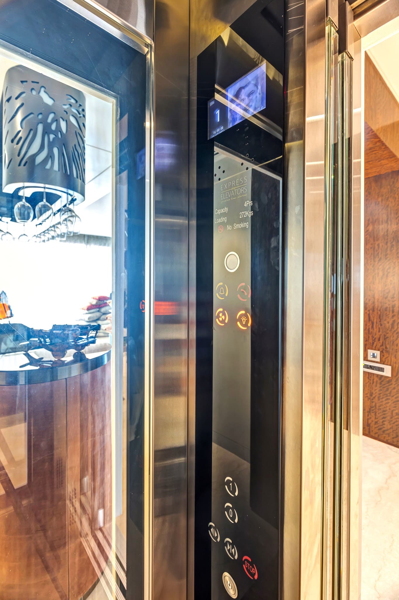 Express Elevators - Elevator Solutions in India | Vertical Transportation