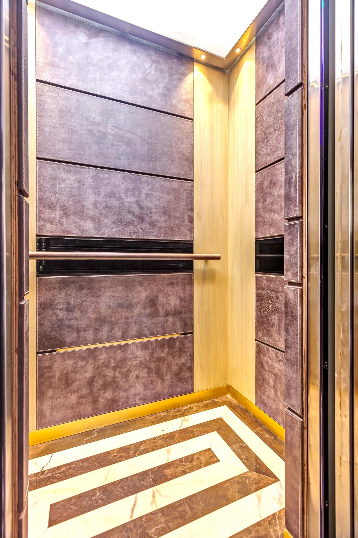 Express Elevators - Elevator Solutions in India | Vertical Transportation