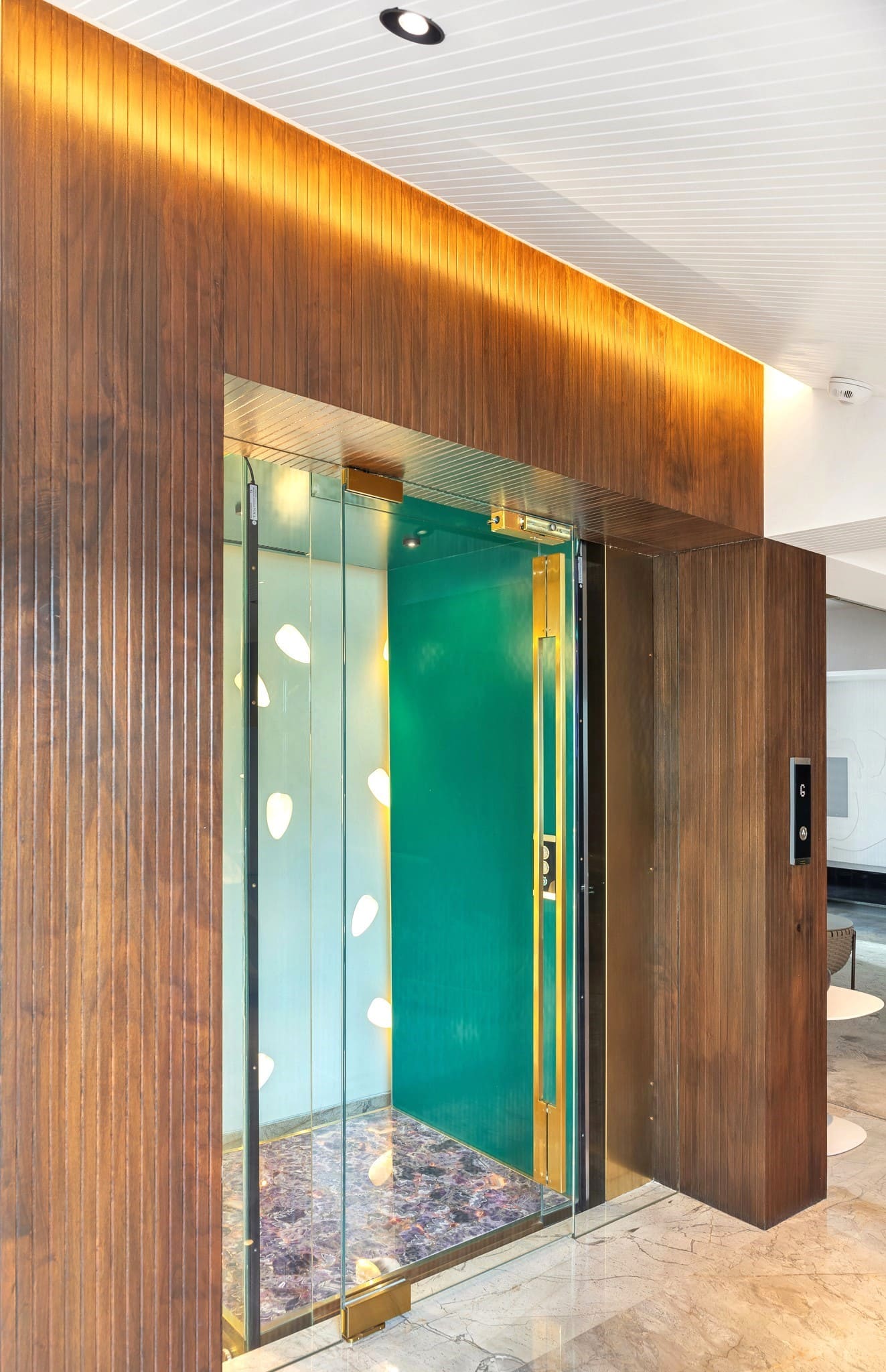 Express Elevators - Elevator Solutions in India | Vertical Transportation